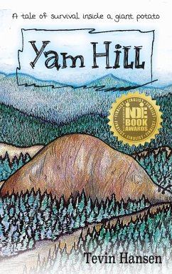 Yam Hill - Hansen, Tevin