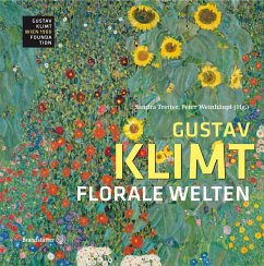 Gustav Klimt - Tretter, Sandra
