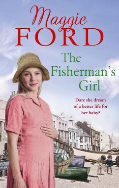 The Fisherman's Girl (eBook, ePUB) - Ford, Maggie
