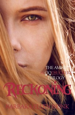 Cover Reckoning (The Amish Bloodsuckers Trilogy, #3) (eBook, ePUB)