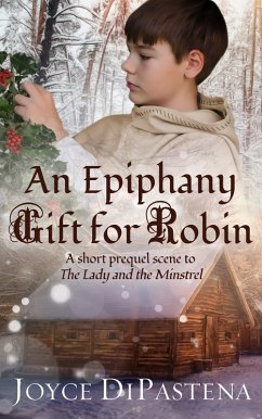 Cover An Epiphany Gift for Robin (eBook, ePUB)