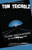Close Encounters of the Tommywood Kind (eBook, ePUB)