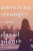 American Stranger (eBook, ePUB) American Stranger (eBook, ePUB)