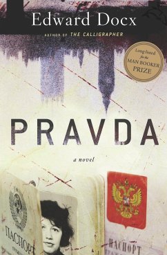 Cover Pravda (eBook, ePUB)