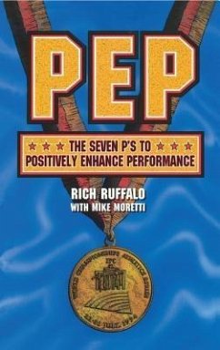 Cover PEP (eBook, ePUB)