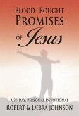 Blood Bought Promises of Jesus (eBook, ePUB)