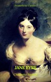 Jane Eyre (With PREFACE )(Best Navigation, Active TOC)(Prometheus Classics) (eBook, ePUB)