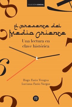 Cover El presente del medio oriente (eBook, PDF)