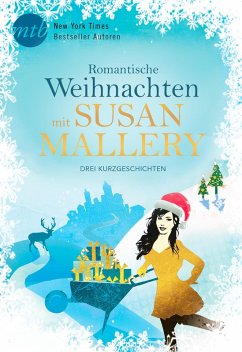 Romantische Weihnachten mit Susan Mallery (eBook, ePUB) - Mallery, Susan