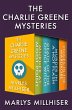 The Charlie Greene Mysteries (eBook,... - Bild 1