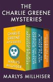 The Charlie Greene Mysteries (eBook, ePUB)