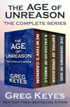 Cover The Age of Unreason (eBook, ePUB)
