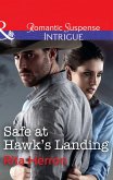 Safe At Hawk's Landing (eBook, ePUB)