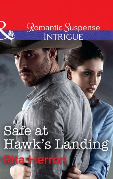 Safe At Hawk's Landing (eBook, ePUB) Safe At Hawk's Landing (eBook, ePUB)