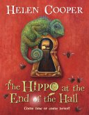 The Hippo at the End of the Hall (eBook, ePUB)