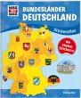 WAS IST WAS Bundesländer Deutschland - Bild 1
