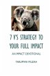 7 V'S Strategy to Your Full Impact - Bild 1