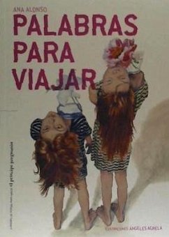 Cover Palabras para viajar