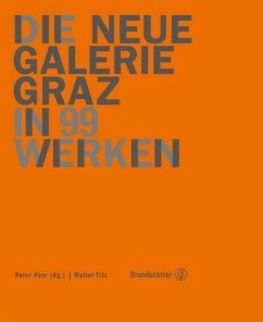 Die Neue Galerie Graz - Titz, Walter