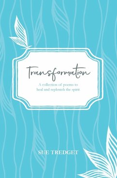 Transformation - Tredget, Sue