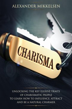 Cover Charisma (Charisma School) (eBook, ePUB)