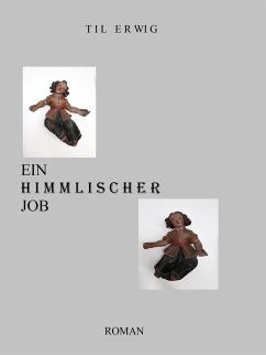 Cover EIN HIMMLISCHER JOB (eBook, ePUB)