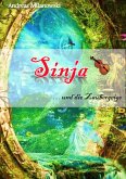 Sinja und die Zaubergeige (eBook, ePUB)