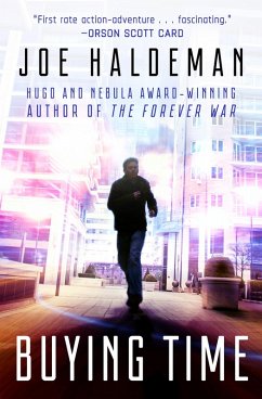 Cover Buying Time (eBook, ePUB)