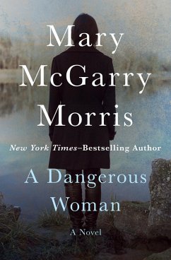 Cover A Dangerous Woman (eBook, ePUB)