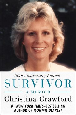 Cover Survivor (eBook, ePUB)