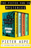 The Pieter Van In Mysteries (eBook, ePUB)