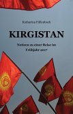 KIRGISTAN (eBook, ePUB)