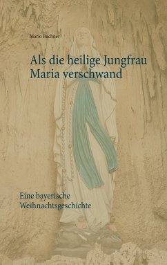 Als die heilige Jungfrau Maria verschwand (eBook, ePUB) - Buchner, Mario