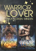 Warrior Lover Doppelband 7