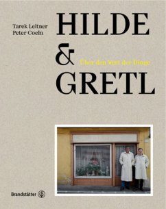 Hilde & Gretl - Leitner, Tarek;Coeln, Peter