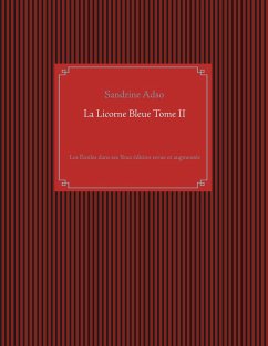 La Licorne Bleue Tome II - Adso, Sandrine