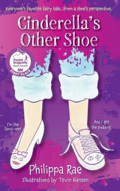 Cinderella's Other Shoe - Rae, Philippa