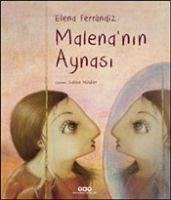 Malenanin Aynasi - Ferrandiz, Elena