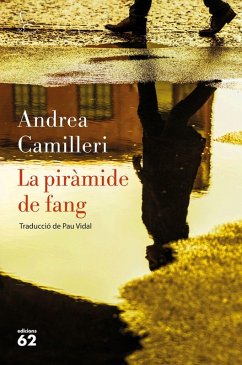 La piràmide de fang - Camilleri, Andrea; Vidal Gavilan, Pau