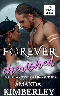 Cover Forever Cherished (The Forever Series, #4) (eBook, ePUB)