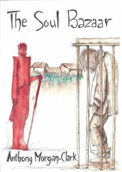 Cover The Soul Bazaar (eBook, ePUB)