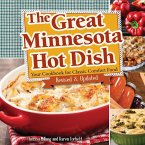The Great Minnesota Hot Dish (eBook, ePUB)