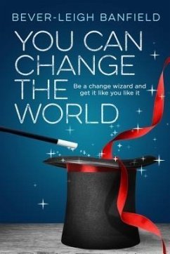 Cover You Can Change The World (eBook, ePUB)