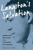 Langston's Salvation (eBook, ePUB)