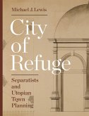 City of Refuge (eBook, ePUB)