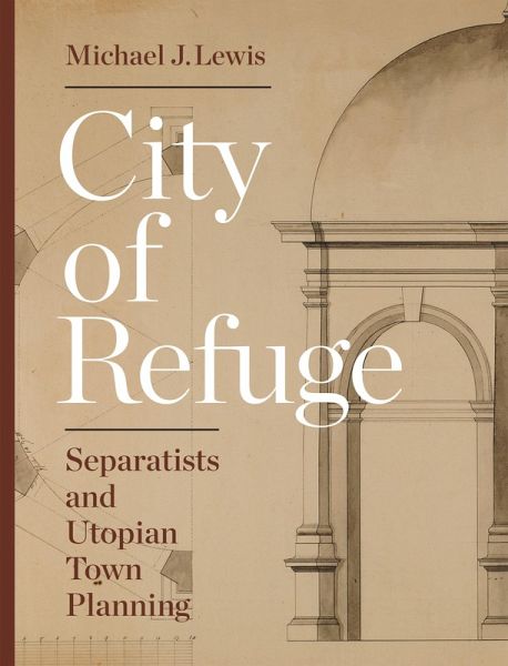 City of Refuge (eBook, ePUB) City of Refuge (eBook, ePUB)
