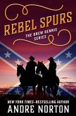 Rebel Spurs (eBook, ePUB)