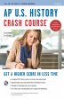 AP(R) U.S. History Crash Course Book +... - Bild 1