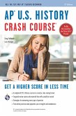 AP® U.S. History Crash Course Book + Online (eBook, ePUB)