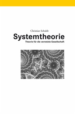 Systemtheorie (eBook, ePUB) - Schuldt, Christian